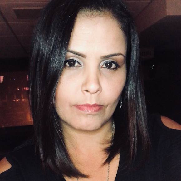 Meet your Posher, Nancy - Picture 1 of 1